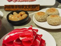 -东来顺饭庄(王府井步行街店)