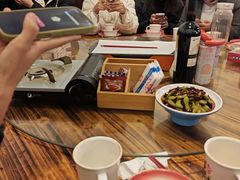 -冶建镜子·老南昌大排档·江西虾王(总店)