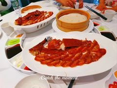 -眉州东坡(北苑华贸店)