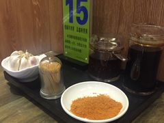 -清真益鑫羊肉手抓馆(南大街店)