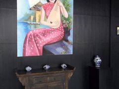 android_upload_pic-黄山阿拉酒店(黄山风景区换乘中心店)