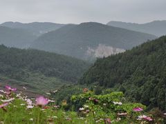 -天眼洞·花岭风景区