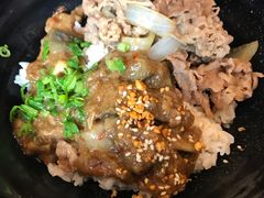 -食其家·牛丼咖喱(宜山路贝岭店)