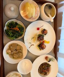 -馨月汇·一悦馨香月子中心(前滩店)