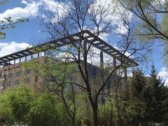 -吉林大学(前卫南区)