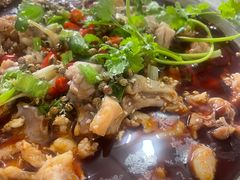 -米二红烧兔(华阳店)