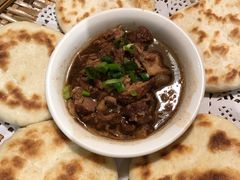 -東舍食唐精品陕菜馆
