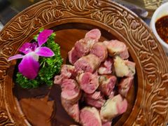 -海拉尔蒙古包(房山长阳总店)