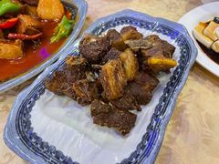 -维吾尔餐厅(宜山路店)