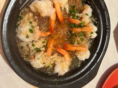 -小厨娘金榜题名(夫子庙秦淮河店)