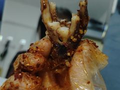 -绝味鸭脖(地铁站一店)