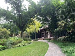 -望江楼公园