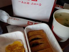 -嘉和一品粥(马家堡店)