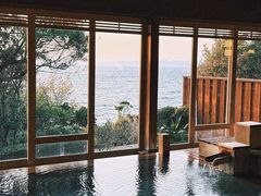 -南紀白浜 浜千鳥の湯 海舟