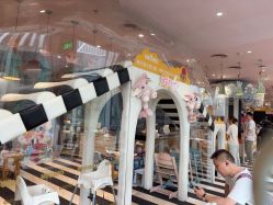 -奈尔宝·儿童乐园·亲子餐厅(前滩店)