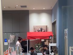 -海马体照相馆(上海月星环球港店)