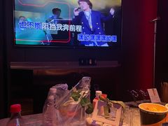 -星聚会KTV X Party(上海真如中海环宇城店)