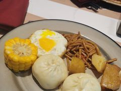 -杭州城中香格里拉大酒店