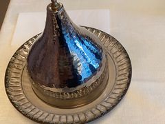 -龟兹KUCINA·新疆菜(前滩L+PLAZA店)