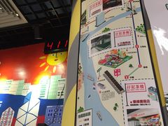 -孖记茶档·热腾茶餐(乐峰店)