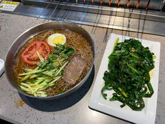 -邢氏老太太烧烤(南山店)