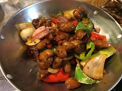 -漓江又一軒·广西菜·桂林米粉(梅林店)