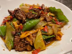 -马凯餐厅(地安门店)