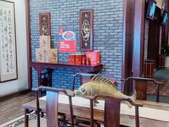 -解家河南菜(华山路店)