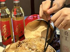 -面辣子·陕西家乡菜(钟楼店)