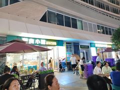 -福巷湘食小馆·猛火现炒(上海首店)