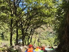 -雅鲁激流探险漂流