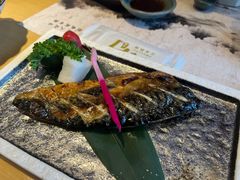 -秋荀日本料理(昆明同德广场店)
