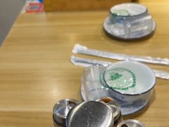 -烤满分·东北烧烤(首经贸店)