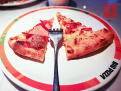 -比格比萨自助(宝山日月光店)