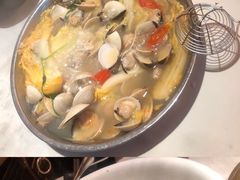 -味可道美食坊(福基路店)