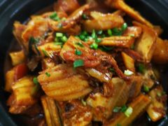 -老渔家特色海味馆(金海中路店)