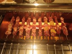 熊猫羊羊肉串-丰茂烤串(金源店)