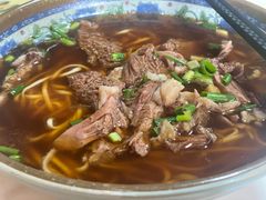 -南花桥羊肉馆老字号(乌镇店)