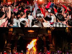 -七彩云南欢乐世界