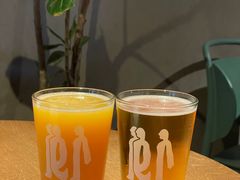 -福嗝er 咖啡&精酿餐吧(东四店)
