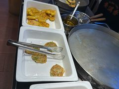 -素满香·食养自助(天一广场店)