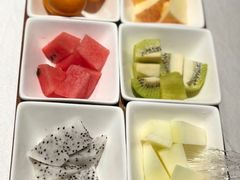 -106餐厅(山水文园店)
