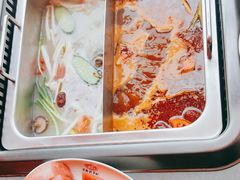 -洞子口重庆鲜货火锅(楚翘城旗舰店)