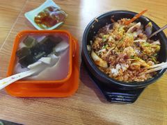 -韩味轩(丰盛町店)