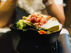 小鸡味增锅-春草居酒屋·晴子の店