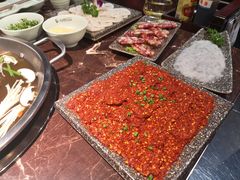 麻辣牛肉-晓宇重庆火锅(赛格国际购物中心店)