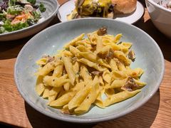 -The Diner X餐厅(青岛万象城店)