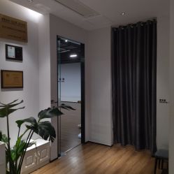 -防空洞舞蹈·瑜伽