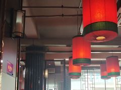 -陈府大宅门成都火锅·手切鲜肉(太原街店)