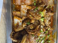 -郑记•不夜城烧烤•龙虾•虾蟹(黄鹤楼店)